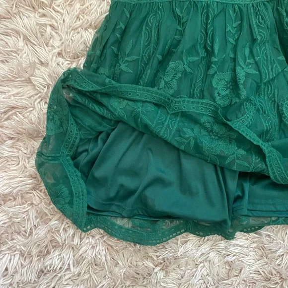 Lace Dress - Picture 2 of 8